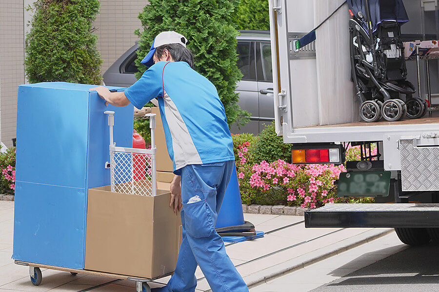 遺品整理とは?遺品整理を代行できる業者の種類・選び方のポイント